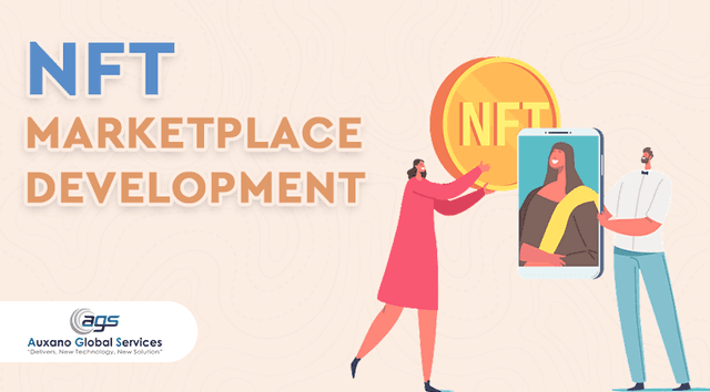How to Develop NFT Marketplace: A Complete Step-by-Step Guide