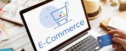 E-commerce Development Solutions