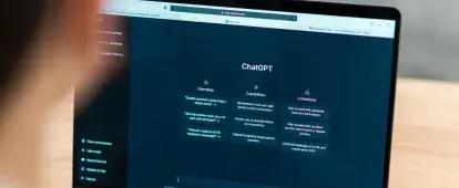 Nodejs Chatbot Development Services