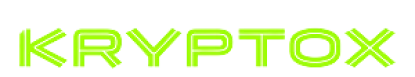 Kryptox-Logo