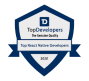 award-top-react-native-developers