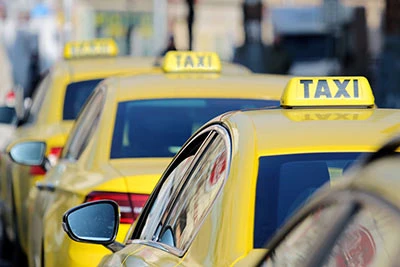 on-demand-taxi-service
