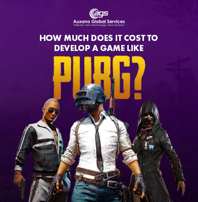 How Much Does It Cost To Develop A Game Like PUBG
