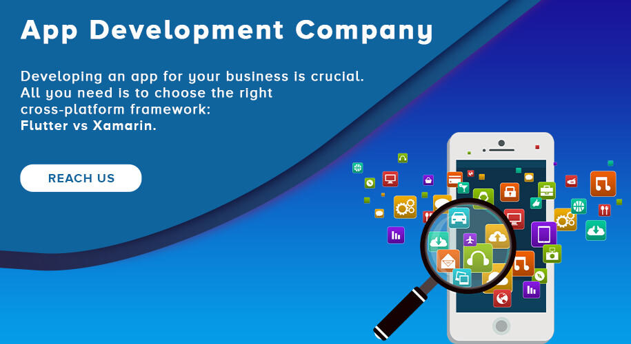 App Development Company - Auxano Global Services