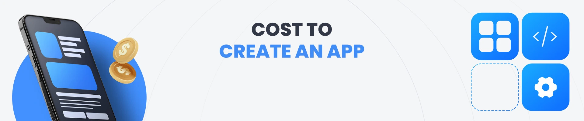Cost to Create an App