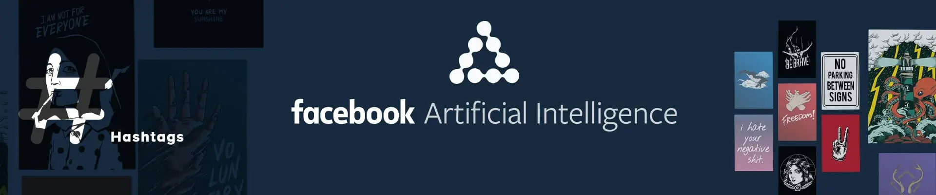 Facebook Is Training AI Through Instagram Hashtags And Images Banner