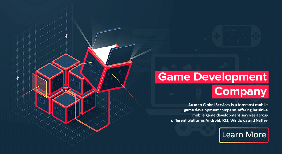 Game-Development-Company