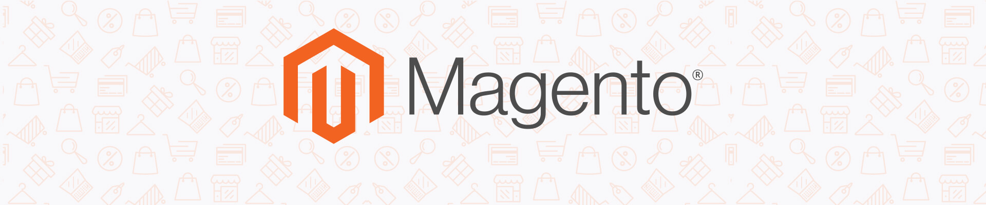 Magento – One Stop Destination For All ECommerce Needs Banner