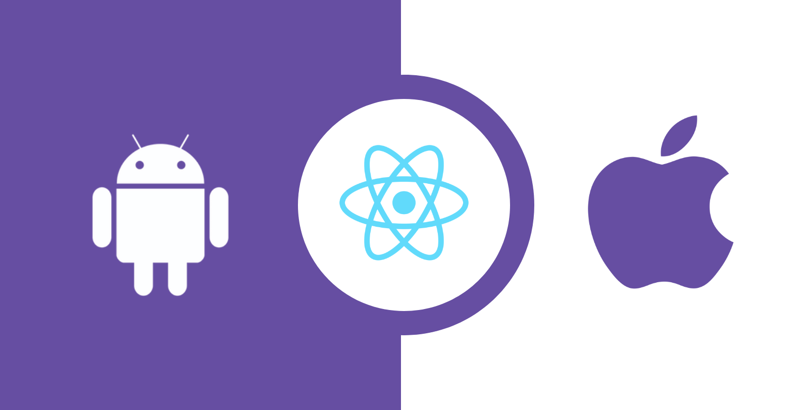 React Native – The Ruling One