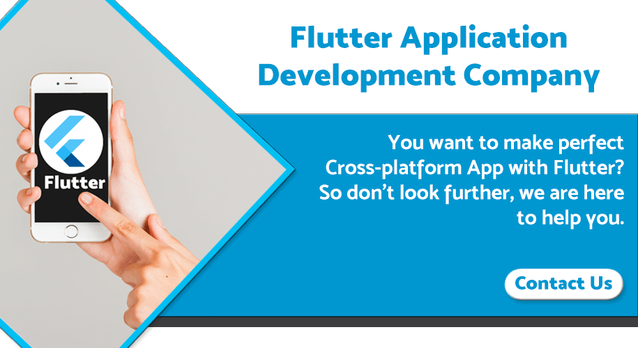 Flutter App Development Company -Auxano Global Services