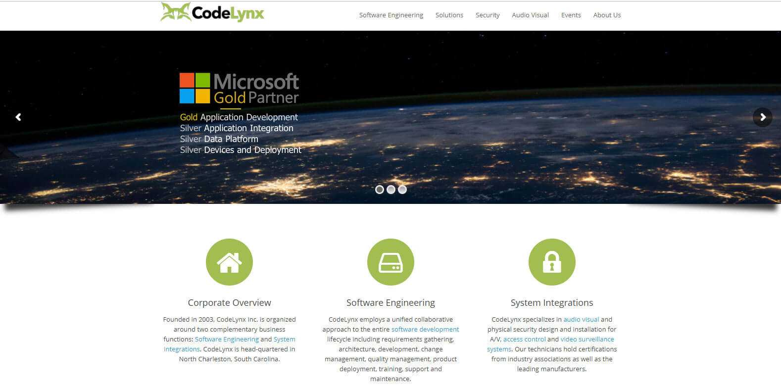 CodeLynx-Inc