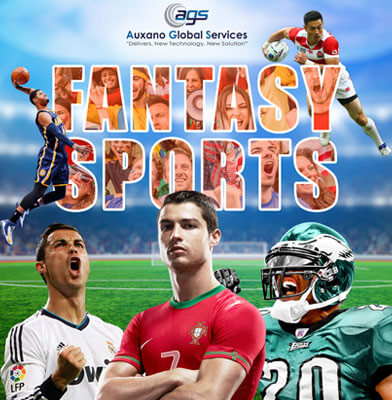 >Fantasy sports app development