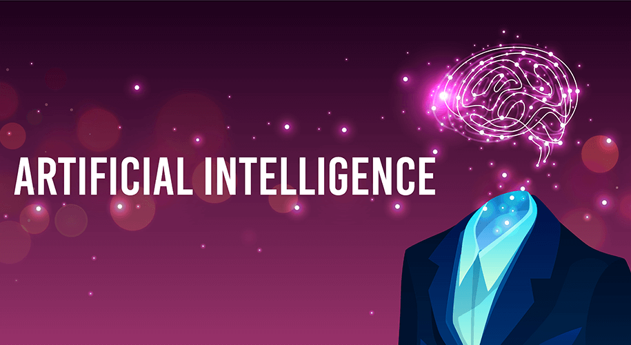Enter into the world of Artificial Intelligence 
