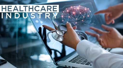 Does Trending Technology Have The Potential To Transform Healthcare Industry