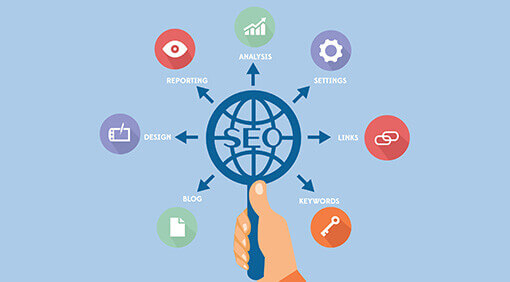 Latest 5 SEO Trends that Rank your website