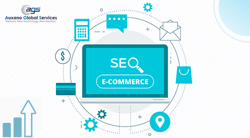 How E-commerce SEO Benefit Your E-commerce business front