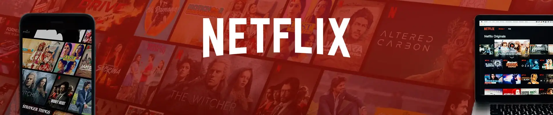 cost to develop a Netflix app