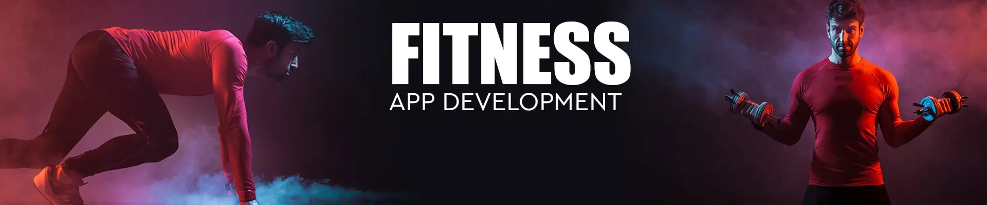 fitness app development company-auxano global services