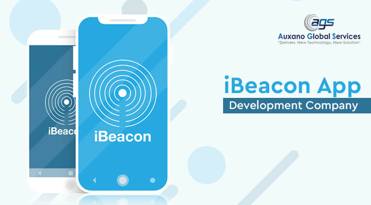 iBeacon App development company in India