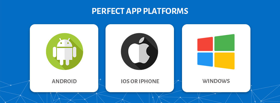 Perfect App Platforms