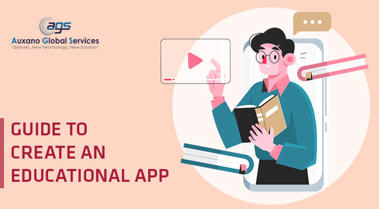 Grab Current Market Opportunity By creating An Educational App