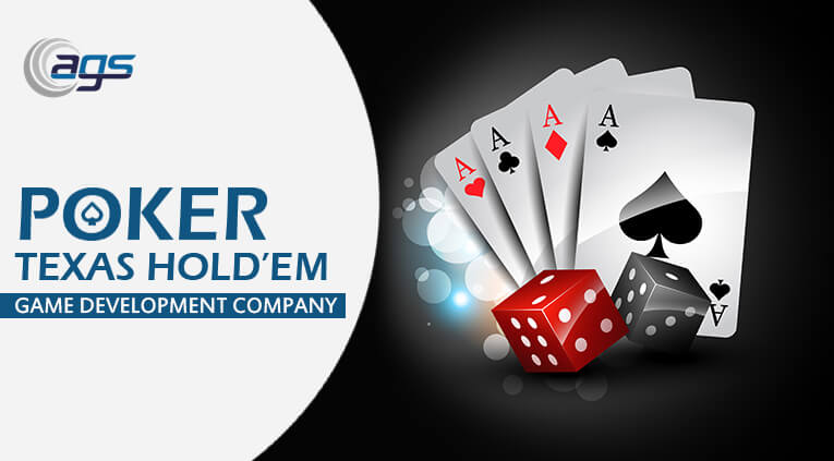 Top Texas Holdem Poker Game Development Company