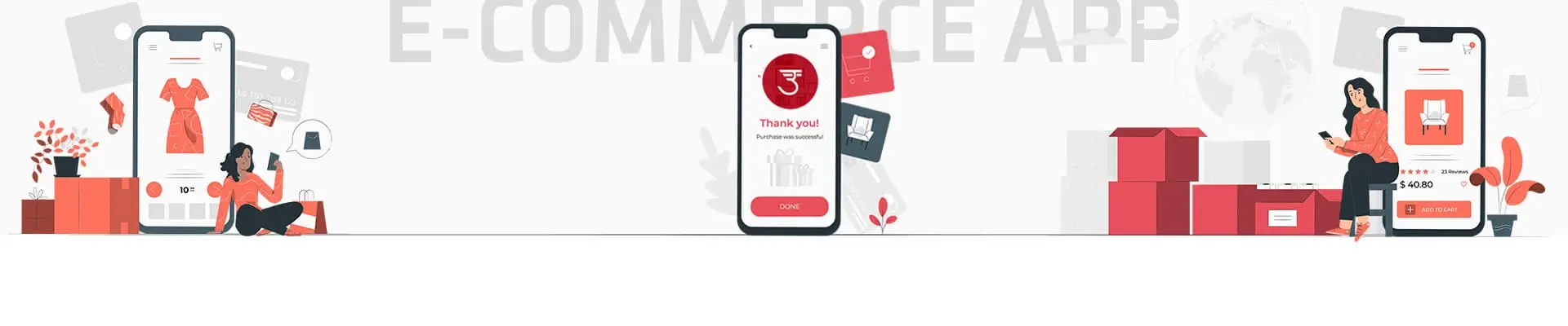 How Much Does It Cost To Build B2B e-commerce app like Udaan