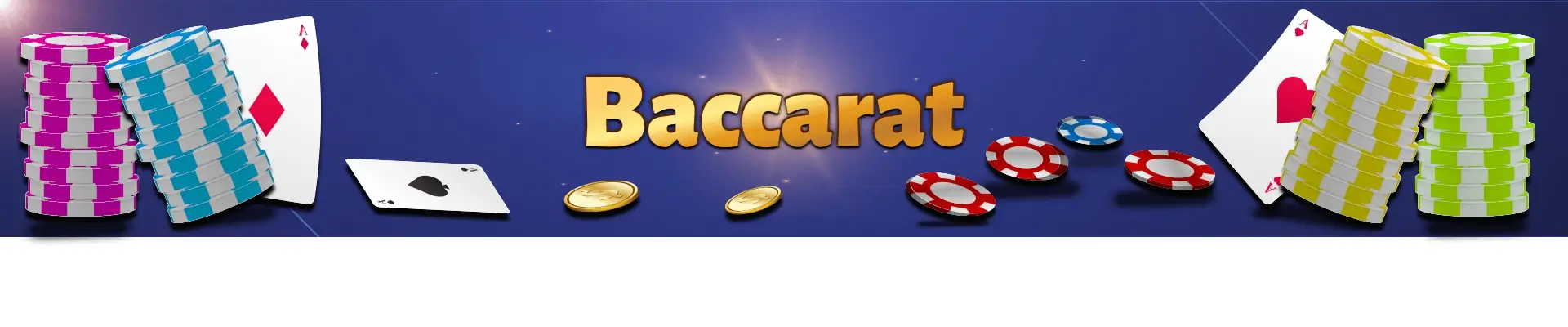 Best Baccarat Game Development Company