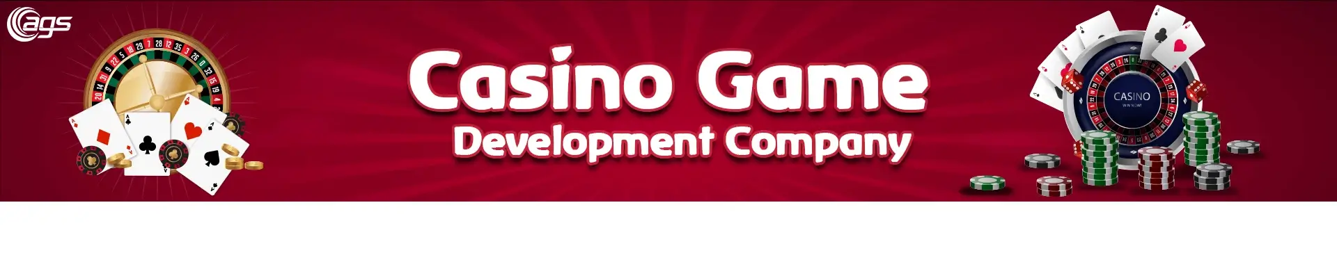 Best Casino Game Development Company | Hire Casino Game Developers