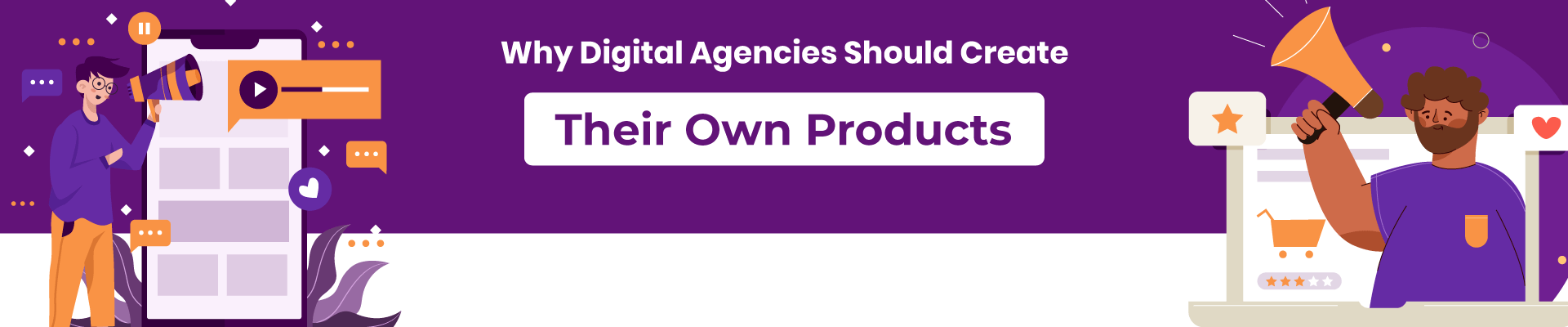 Why Should You Create Your Own Digital Products