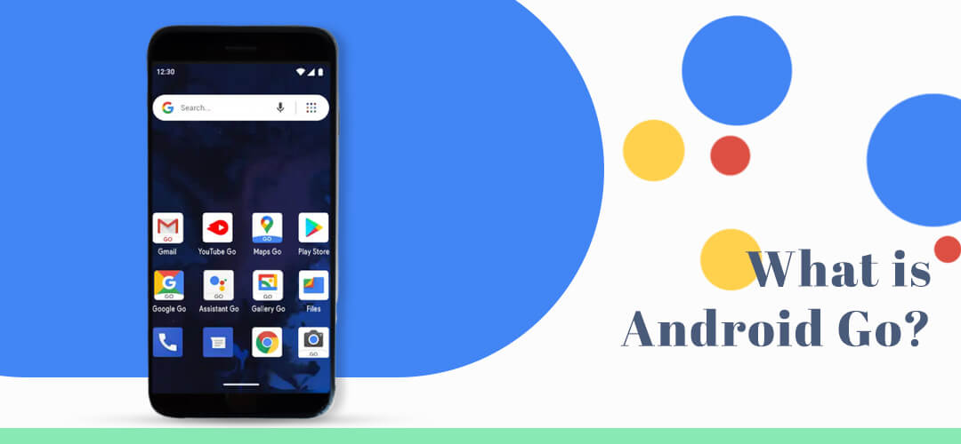 Android Go app development