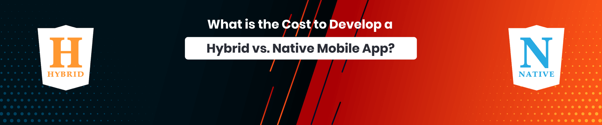 Hybrid vs Native Mobile App