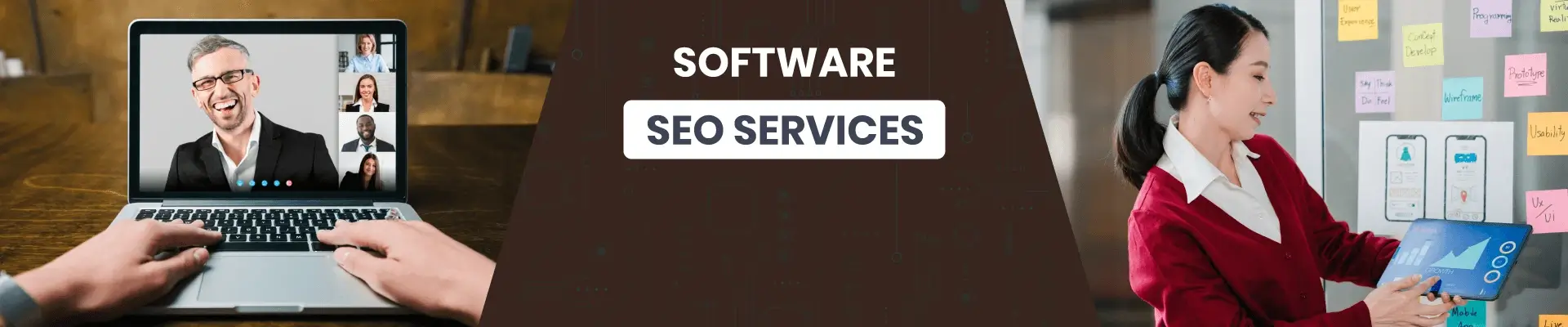 Rank Software Business Website On Google [Software SEO]