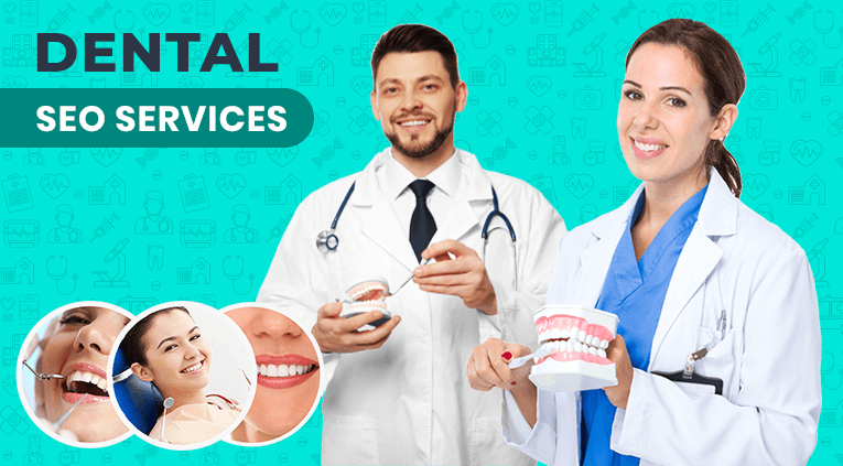 Best Dental SEO Services Company | Hire Dental SEO Expert