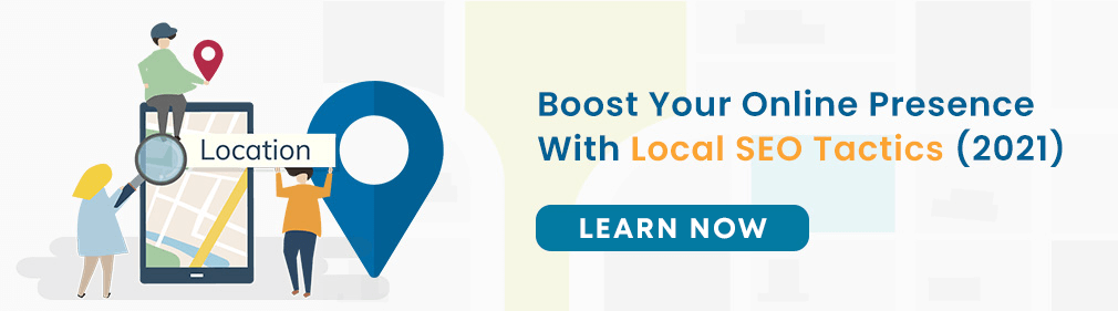 Boost Your Online Presence With Local SEO Tactics