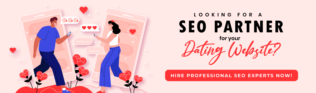 Contact for Dating SEO Services