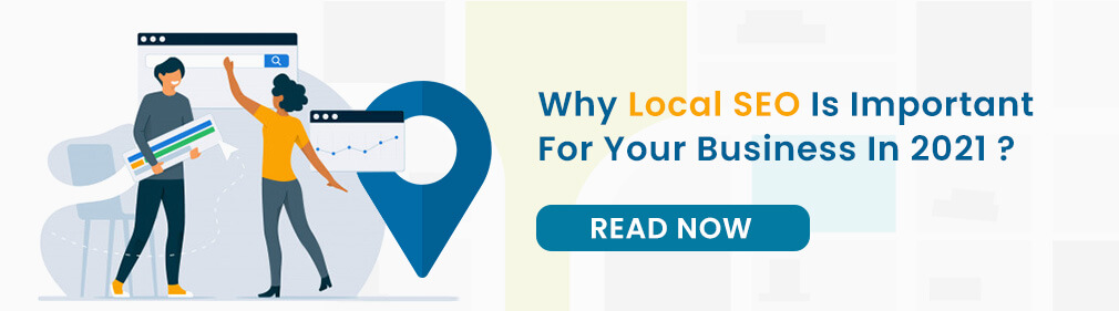 Why Local SEO Services Is Important For Your Business