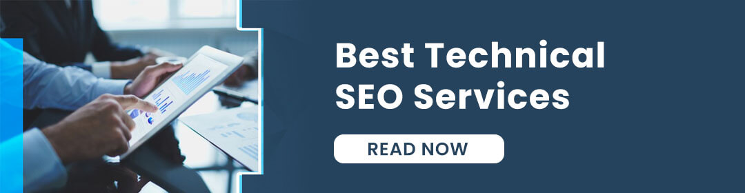 Best Technical SEO Services