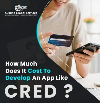 How Much Does It Cost To Develop An App Like CRED in 2021