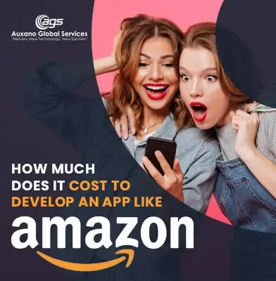 How Much Does It Cost To Develop An App Like Amazon in 2021?