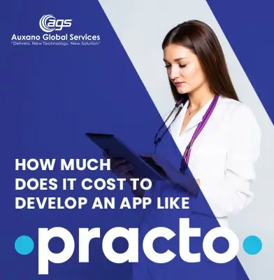 How Much Does It Cost To Develop An App Like Practo