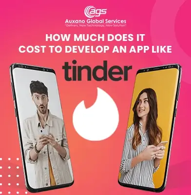 Cost To Develop An App Like Tinder in 2021