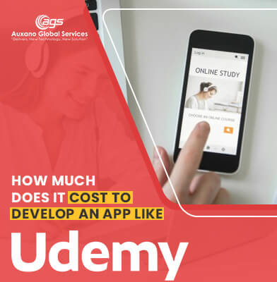 How Much Does It Cost To Develop An App Like Udemy in 2021