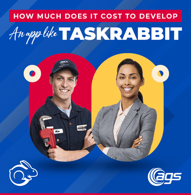 How much does it cost to create an app like Taskrabbit in 2021?