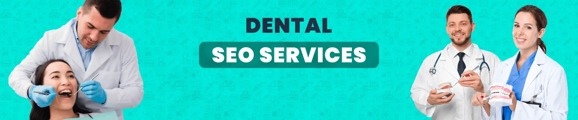 Best Dental SEO Services Company