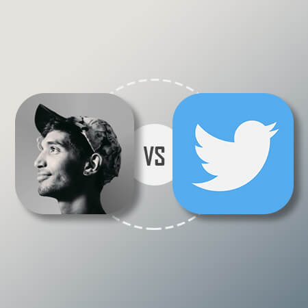 Clubhouse vs Twitter spaces