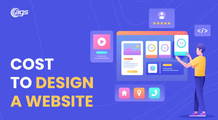 How Much Does It Cost To Design Website
