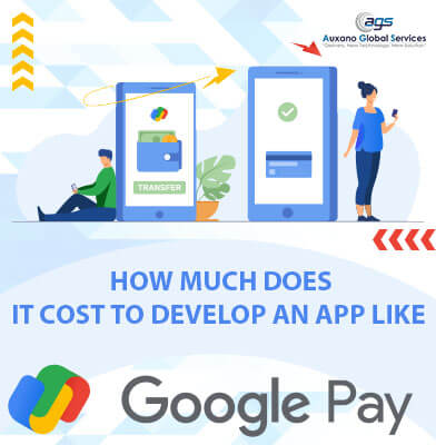How Much Does it Cost to Develop an App like Google Pay in 2021?