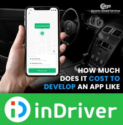 How Much Does it Cost to Develop an App like InDriver in 2021?