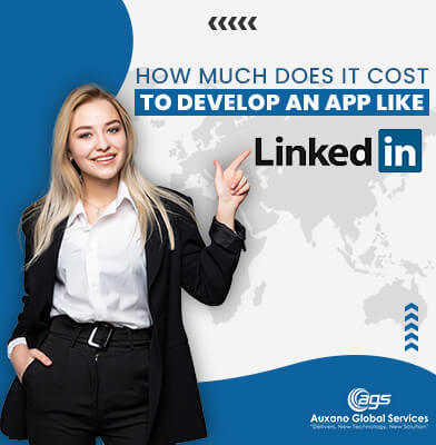 How Much Does it Cost to Develop an App like LinkedIn in 2021?